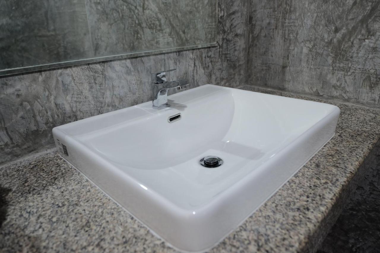 Appartement Baan Khun Pra Duplex Rm3 *