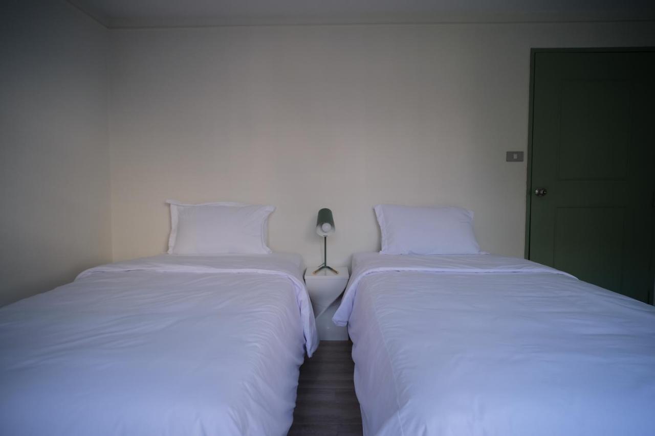 Baan Khun Pra Duplex Rm3 Appartement Bangkok